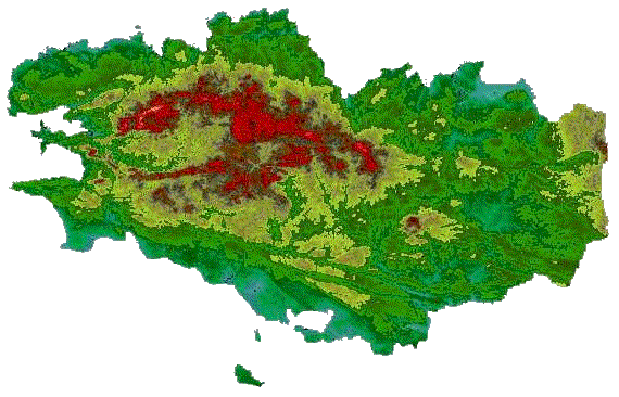 Bretagne